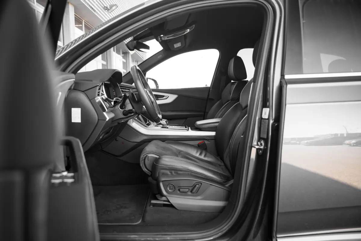 55 TFSI e quattro Pro Line S | Adaptive Cruise Control | Camera | Stoelverwarming |