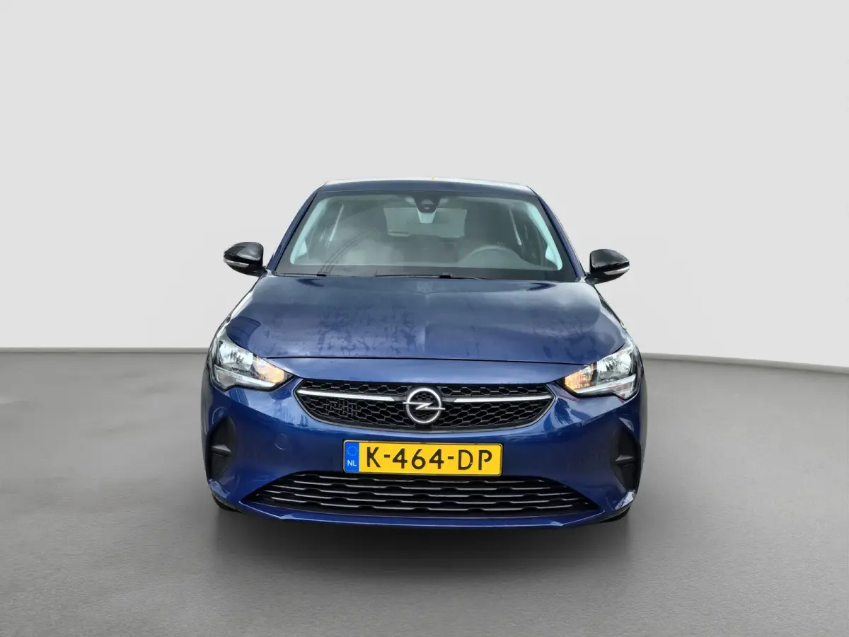 1.2 Edition 100pk | Airco | Cruise control | Bluetooth |