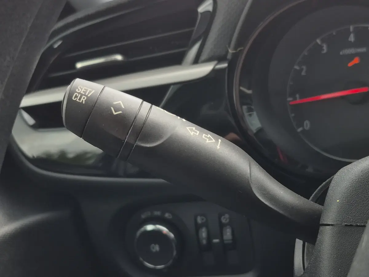1.2 Edition 100pk | Airco | Cruise control | Bluetooth |