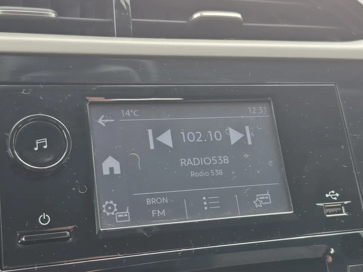 1.2 Edition 100pk | Airco | Cruise control | Bluetooth |