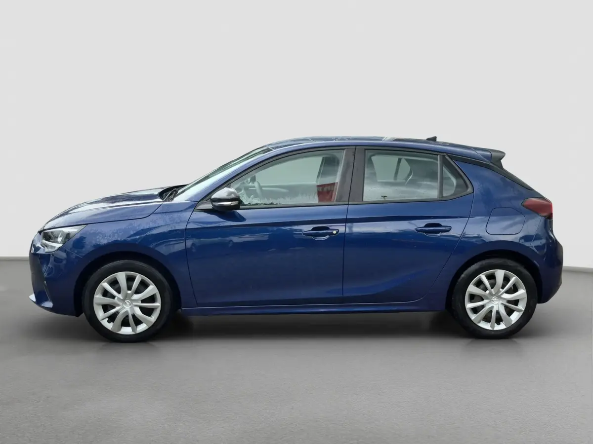 1.2 Edition 100pk | Airco | Cruise control | Bluetooth |