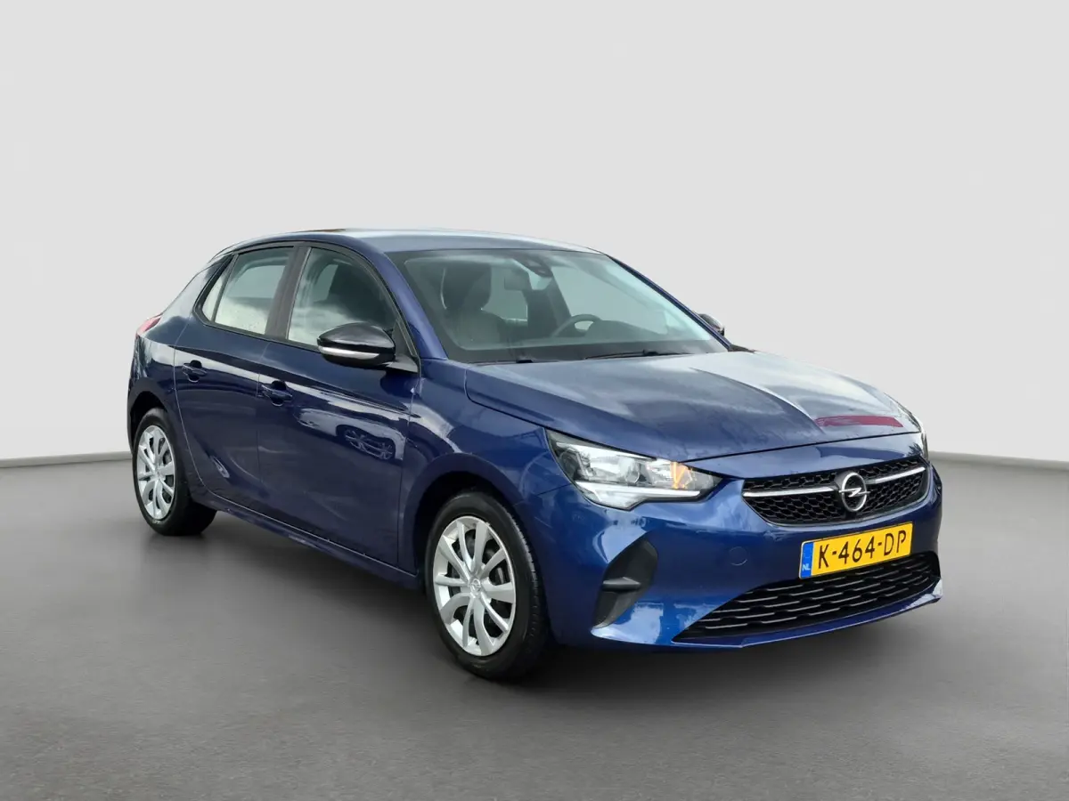 1.2 Edition 100pk | Airco | Cruise control | Bluetooth |