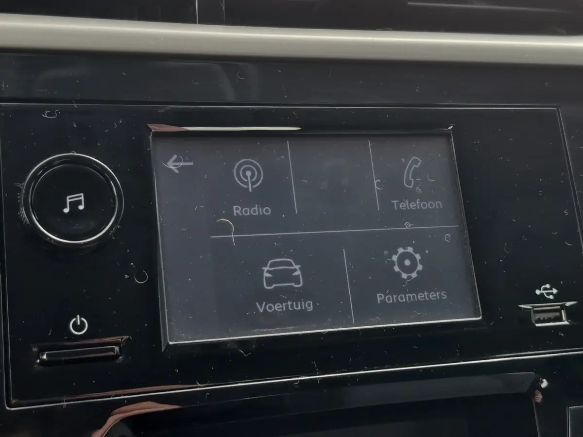 1.2 Edition 100pk | Airco | Cruise control | Bluetooth |