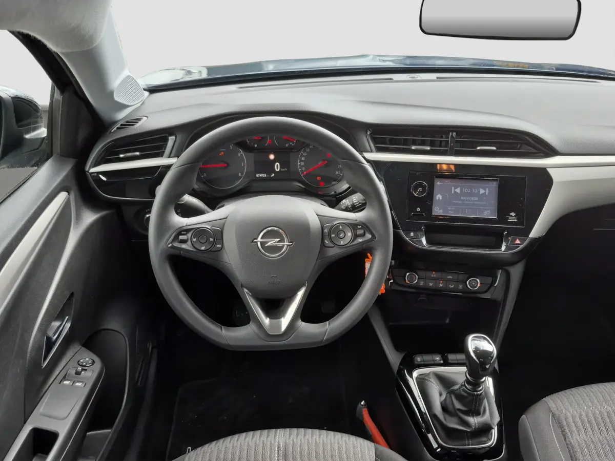 1.2 Edition 100pk | Airco | Cruise control | Bluetooth |