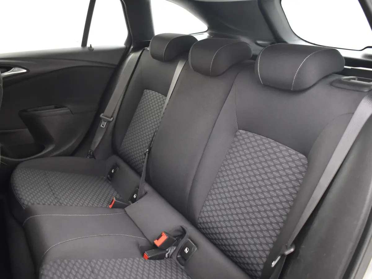 1.2 Business Edition 110PK | Cruise control | Apple carplay Android AUto | Parkeersensor achter | Navigatie | DAB  16"LMV
