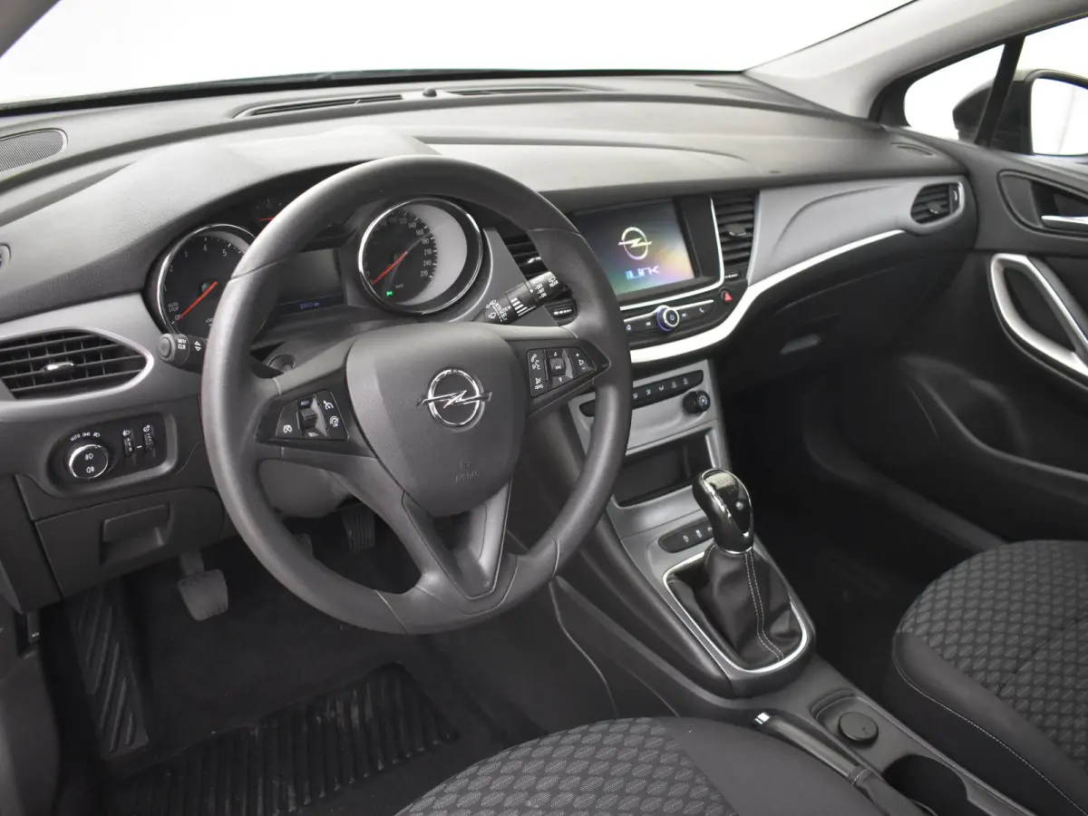 1.2 Business Edition 110PK | Cruise control | Apple carplay Android AUto | Parkeersensor achter | Navigatie | DAB  16"LMV