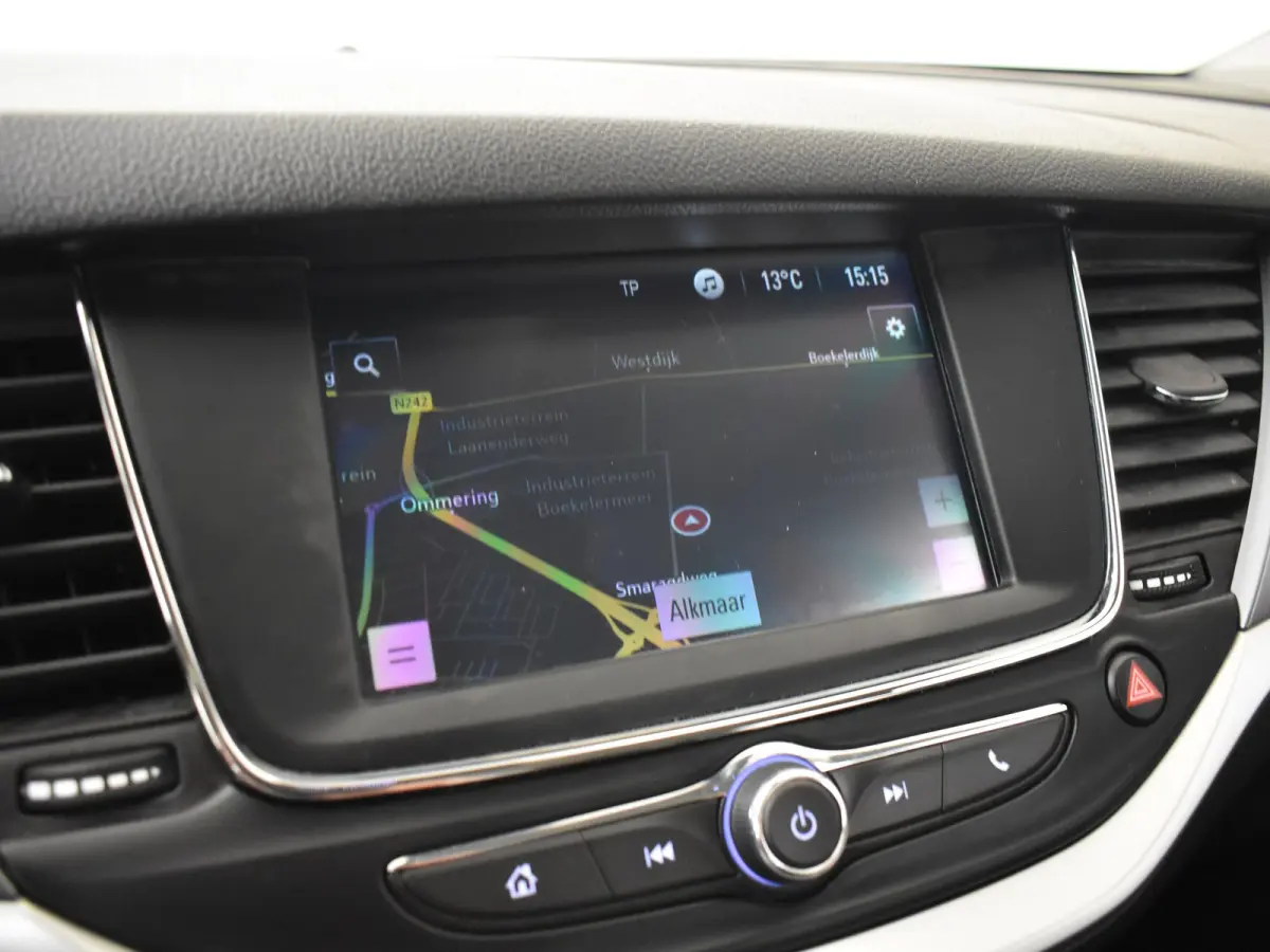 1.2 Business Edition 110PK | Cruise control | Apple carplay Android AUto | Parkeersensor achter | Navigatie | DAB  16"LMV
