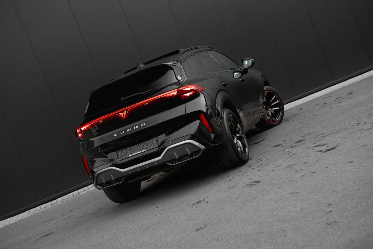 1.5 TSI e-Hybrid 272 PK VZ Performance | Panoramadak | Trekhaak | 360 Camera | Sennheiser | Alcantara