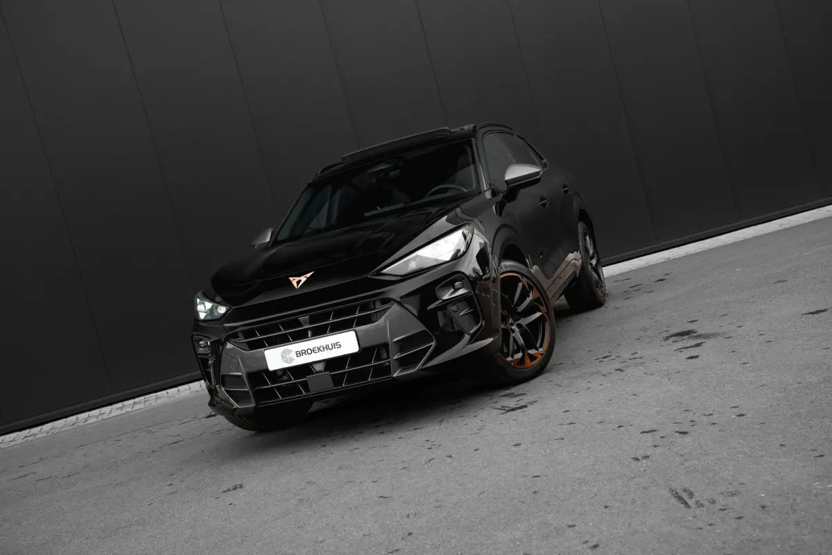 1.5 TSI e-Hybrid 272 PK VZ Performance | Panoramadak | Trekhaak | 360 Camera | Sennheiser | Alcantara
