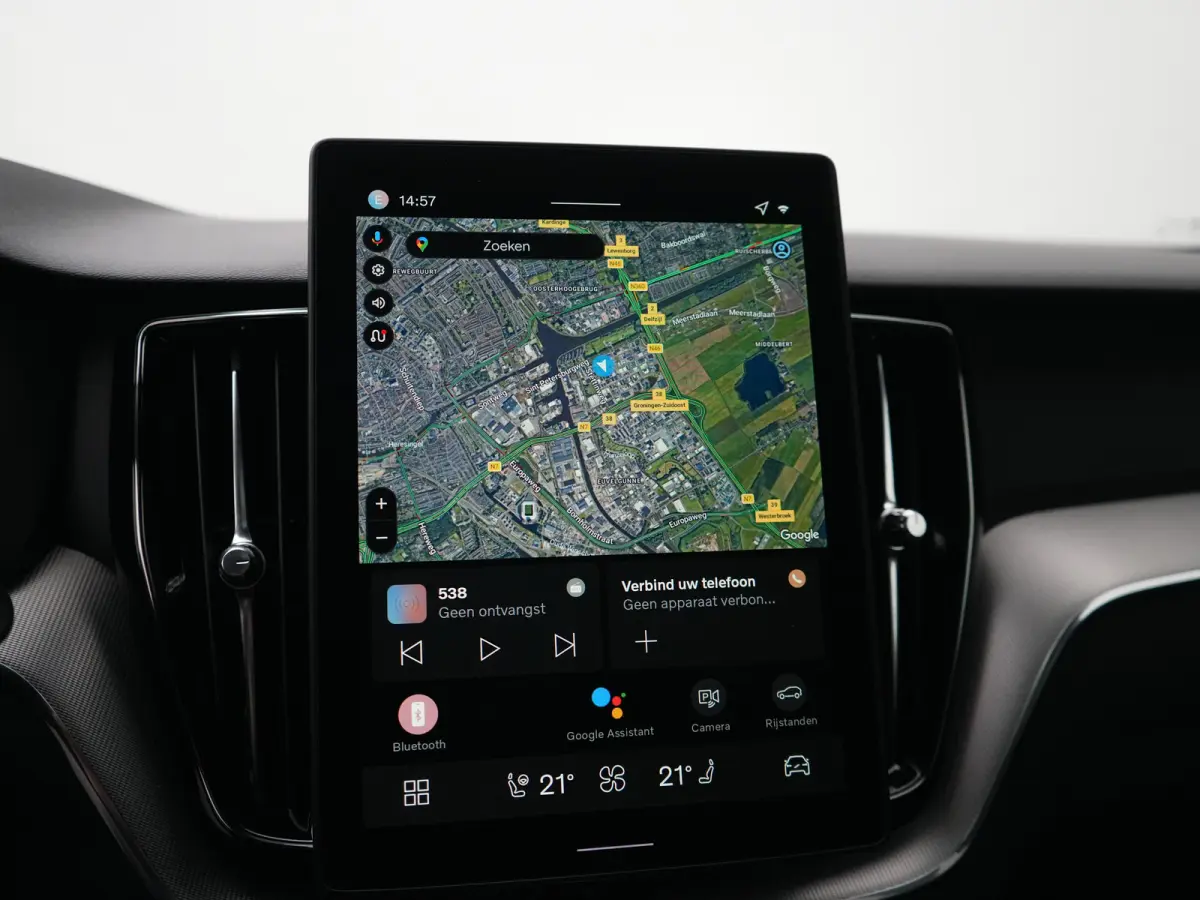 T6 AWD Plus Black Edition | Facelift | Head-Up | Harman/Kardon | Panoramadak | Adaptive Cruise Control | Nappa Sportstoelen | BLIS