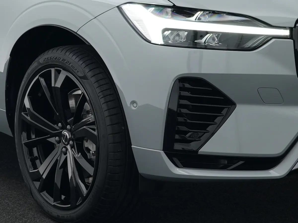 T6 AWD Plus Black Edition | Facelift | Head-Up | Harman/Kardon | Panoramadak | Adaptive Cruise Control | Nappa Sportstoelen | BLIS