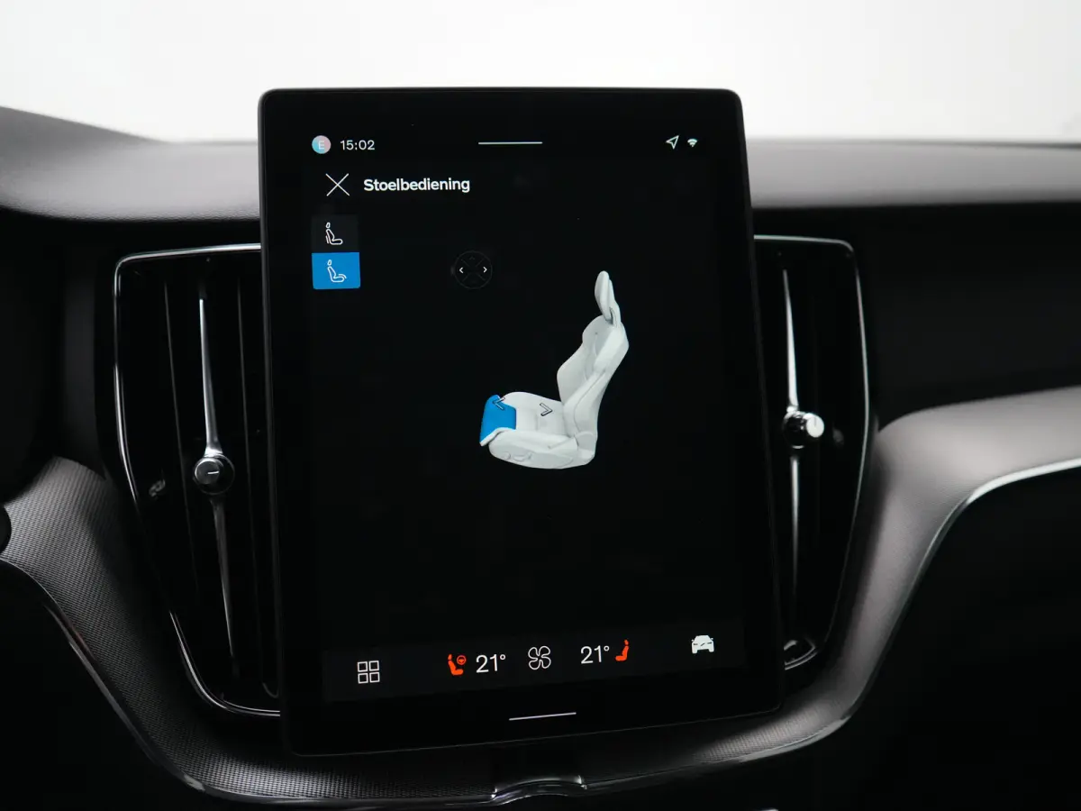 T6 AWD Plus Black Edition | Facelift | Head-Up | Harman/Kardon | Panoramadak | Adaptive Cruise Control | Nappa Sportstoelen | BLIS