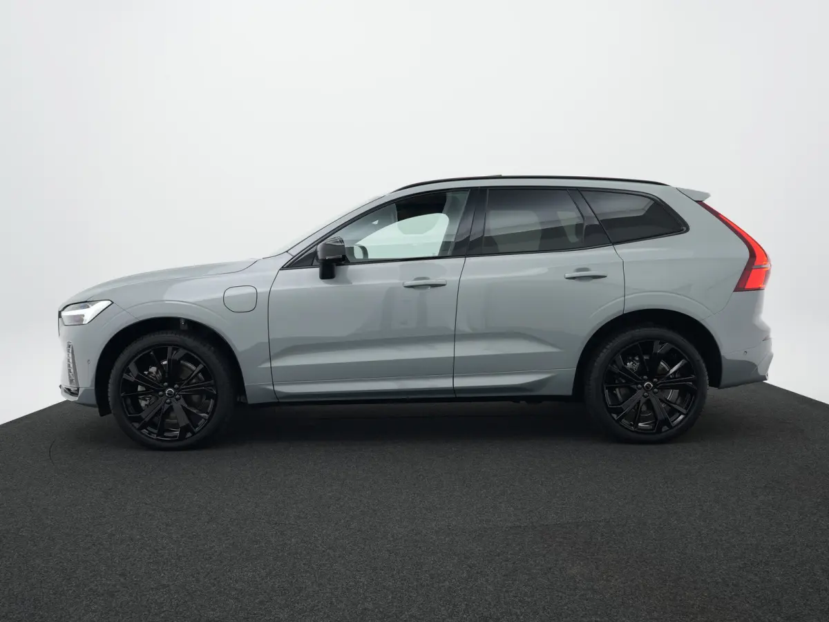 T6 AWD Plus Black Edition | Facelift | Head-Up | Harman/Kardon | Panoramadak | Adaptive Cruise Control | Nappa Sportstoelen | BLIS