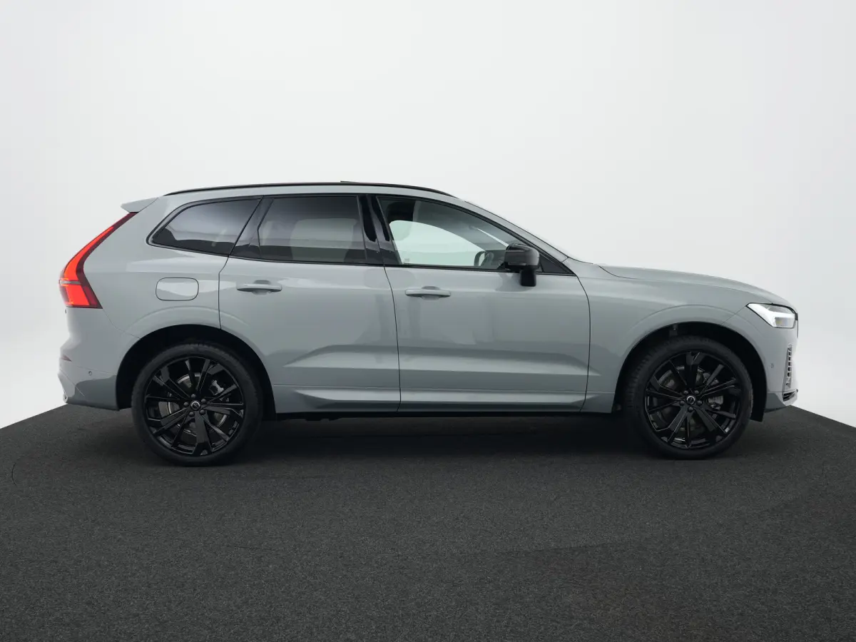 T6 AWD Plus Black Edition | Facelift | Head-Up | Harman/Kardon | Panoramadak | Adaptive Cruise Control | Nappa Sportstoelen | BLIS