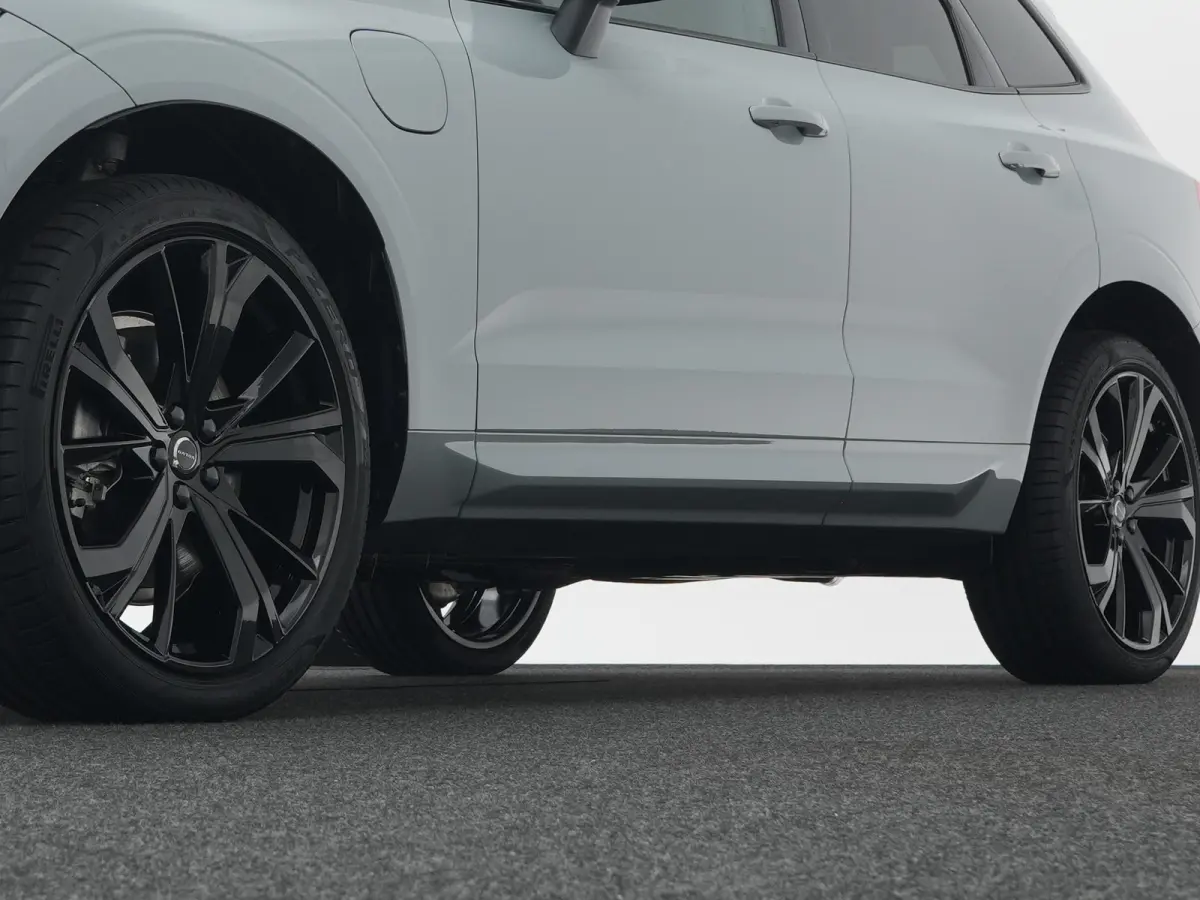 T6 AWD Plus Black Edition | Facelift | Head-Up | Harman/Kardon | Panoramadak | Adaptive Cruise Control | Nappa Sportstoelen | BLIS
