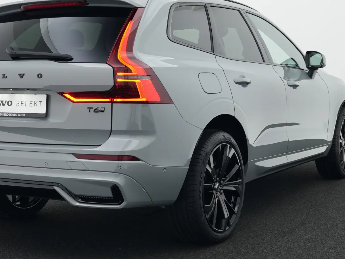 T6 AWD Plus Black Edition | Facelift | Head-Up | Harman/Kardon | Panoramadak | Adaptive Cruise Control | Nappa Sportstoelen | BLIS