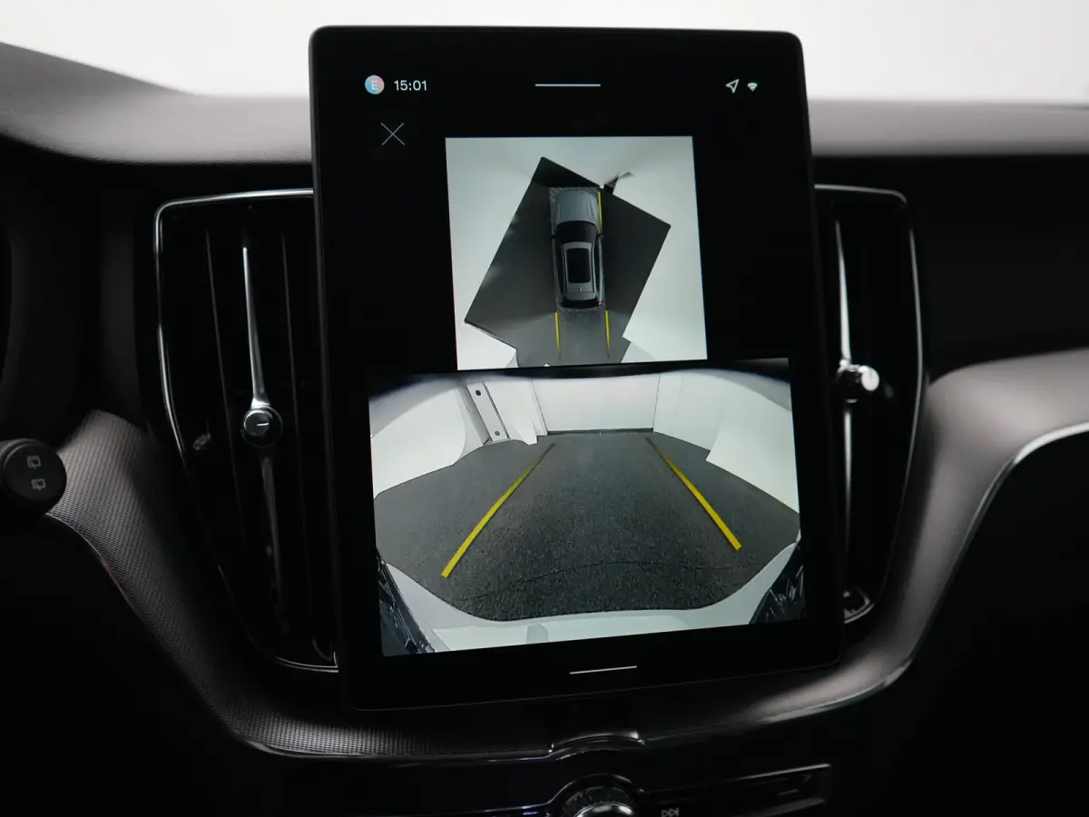 T6 AWD Plus Black Edition | Facelift | Head-Up | Harman/Kardon | Panoramadak | Adaptive Cruise Control | Nappa Sportstoelen | BLIS