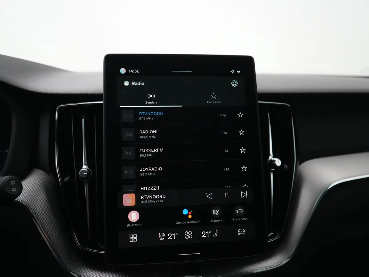 T6 AWD Plus Black Edition | Facelift | Head-Up | Harman/Kardon | Panoramadak | Adaptive Cruise Control | Nappa Sportstoelen | BLIS