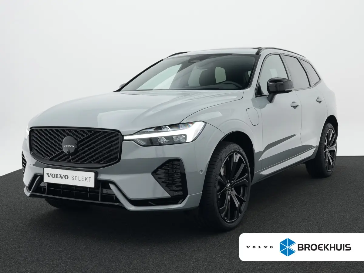 T6 AWD Plus Black Edition | Facelift | Head-Up | Harman/Kardon | Panoramadak | Adaptive Cruise Control | Nappa Sportstoelen | BLIS