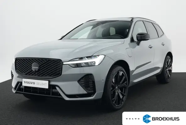 T6 AWD Plus Black Edition | Facelift | Head-Up | Harman/Kardon | Panoramadak | Adaptive Cruise Control | Nappa Sportstoelen | BLIS