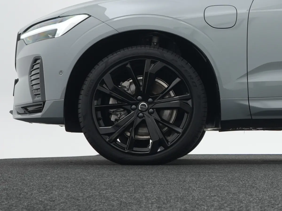 T6 AWD Plus Black Edition | Facelift | Head-Up | Harman/Kardon | Panoramadak | Adaptive Cruise Control | Nappa Sportstoelen | BLIS