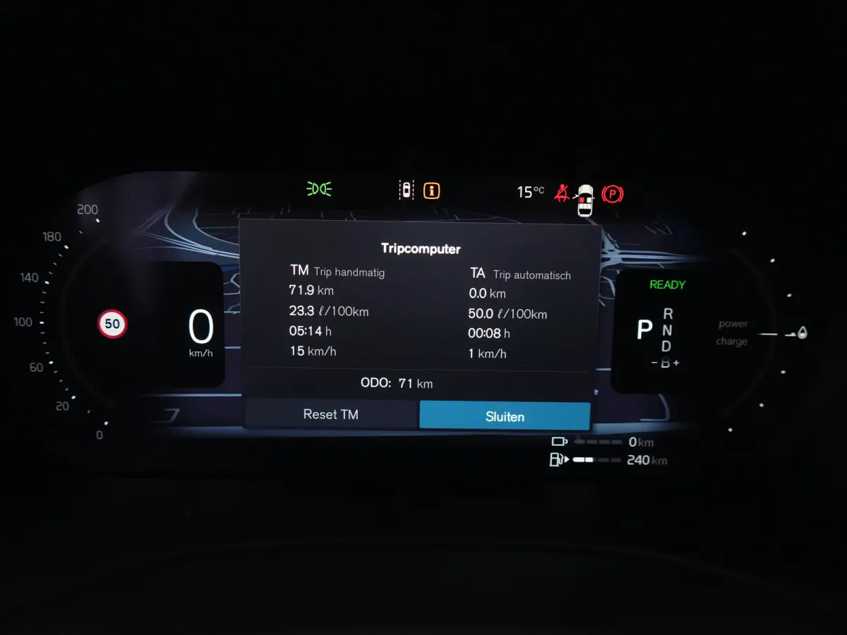 T6 AWD Plus Black Edition | Facelift | Head-Up | Harman/Kardon | Panoramadak | Adaptive Cruise Control | Nappa Sportstoelen | BLIS