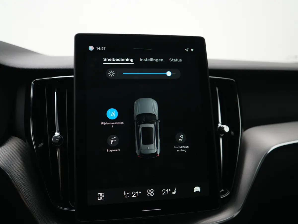 T6 AWD Plus Black Edition | Facelift | Head-Up | Harman/Kardon | Panoramadak | Adaptive Cruise Control | Nappa Sportstoelen | BLIS