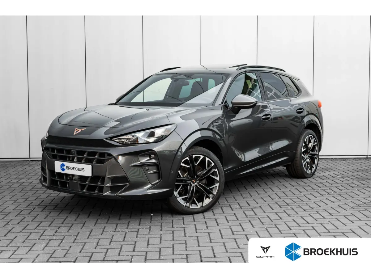 1.5 TSI e-Hybrid 272pk VZ Performance | Sennheiser sound sytem | Alcantara bekleding | Head-up display | Panoramadak | Elektrisch verstelb. voorstoelen | Navigatie | 20" LMV