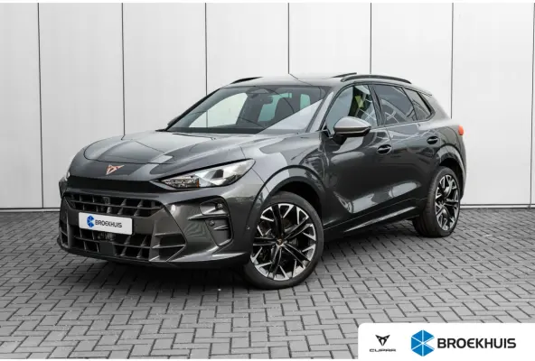 1.5 TSI e-Hybrid 272pk VZ Performance | Sennheiser sound sytem | Alcantara bekleding | Head-up display | Panoramadak | Elektrisch verstelb. voorstoelen | Navigatie | 20" LMV
