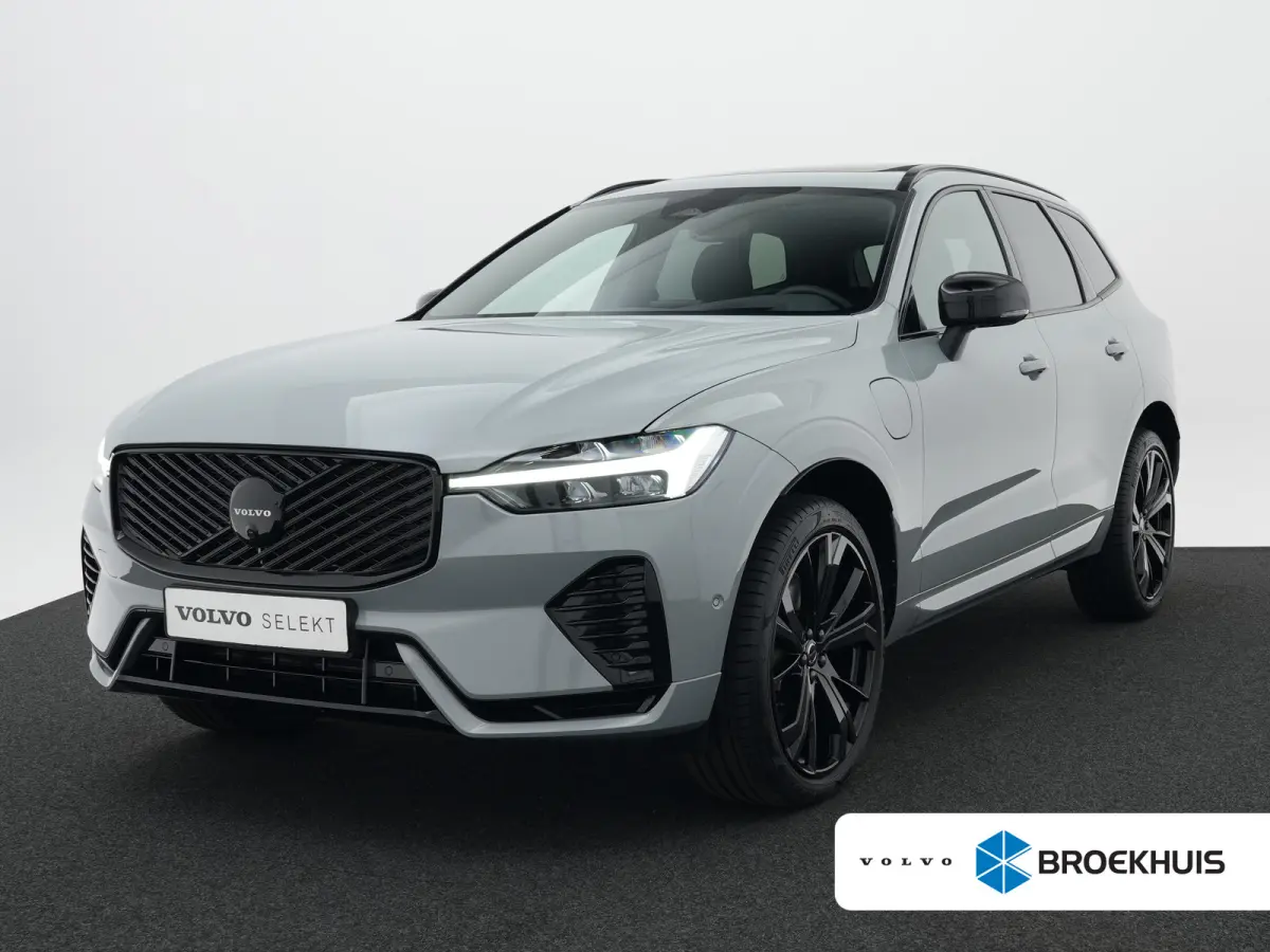 T6 AWD Plus Black Edition | Head-Up | 360° | Harman/Kardon | Sportstoelen | Panoramadak | 21" | BLIS | Adaptive Cruise