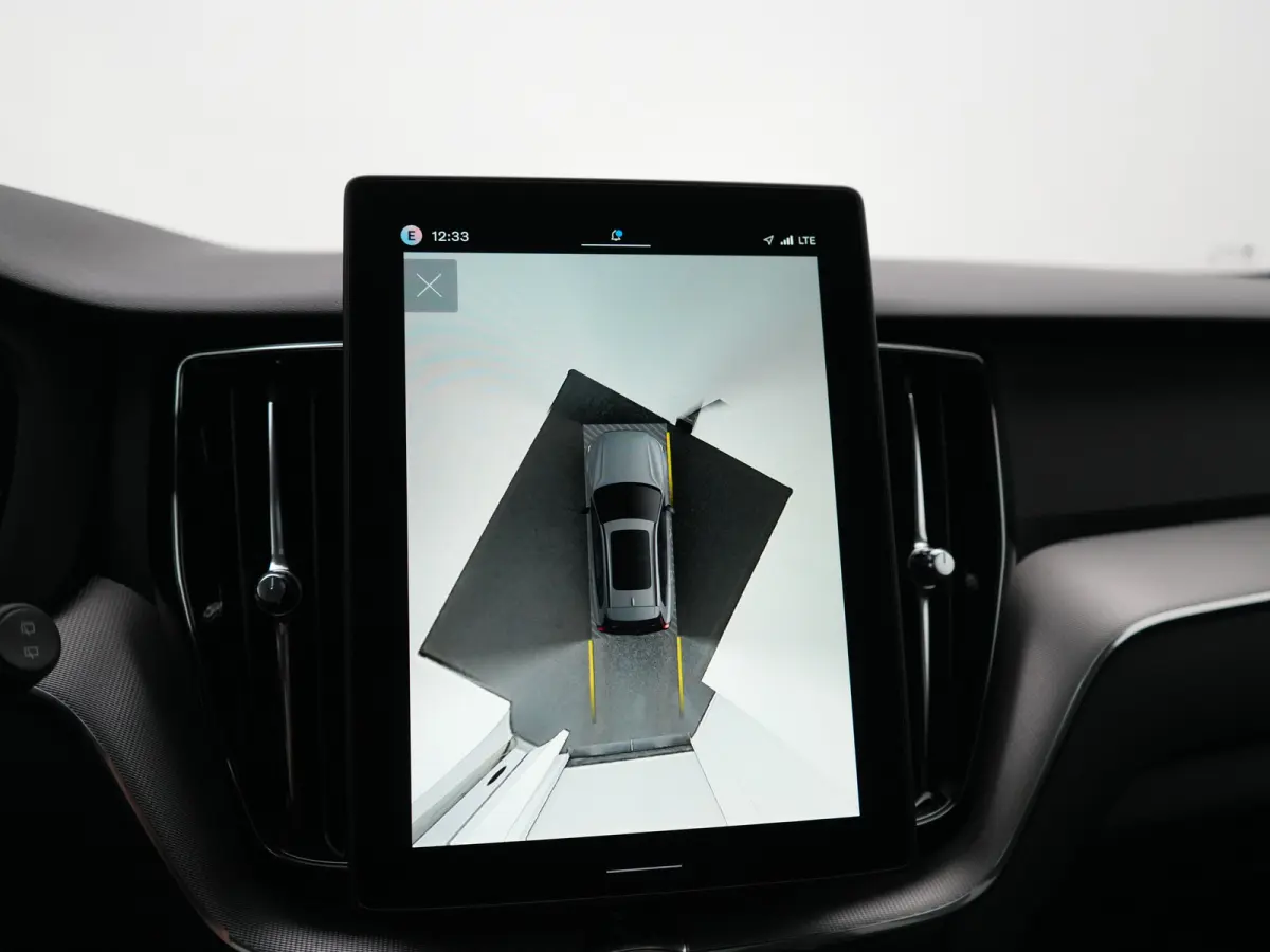 T6 AWD Plus Black Edition | Head-Up | 360° | Harman/Kardon | Sportstoelen | Panoramadak | 21" | BLIS | Adaptive Cruise