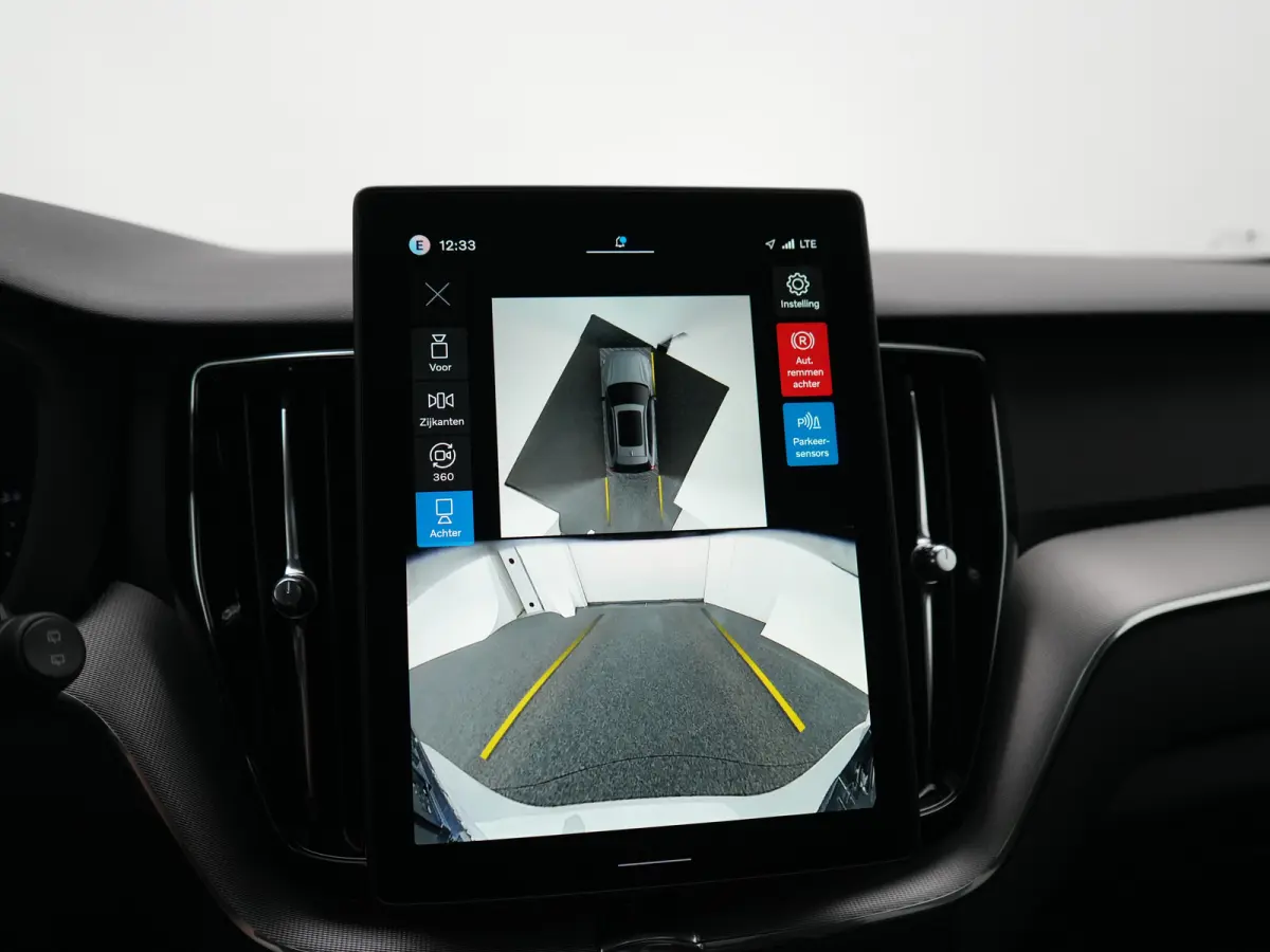 T6 AWD Plus Black Edition | Head-Up | 360° | Harman/Kardon | Sportstoelen | Panoramadak | 21" | BLIS | Adaptive Cruise