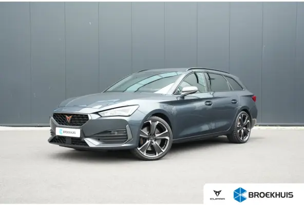 1.4 e-Hybrid 245pk VZ Performance | Panoramadak | Camera | Stuur & Stoelverwarming | Bestuurdersstoel Geheugen | 19"