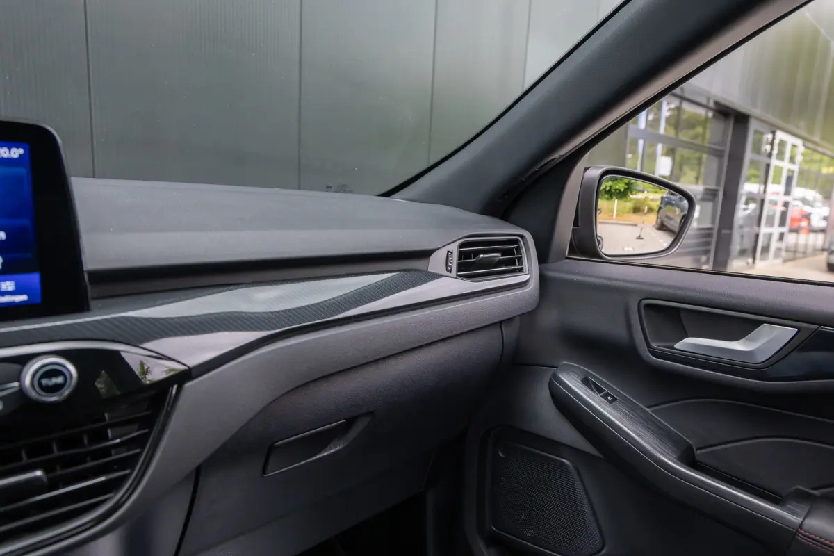 2.5 PHEV ST-Line X | Black Pack | 20 inch  | Adapt. Cruise | Camera V+A | B&O audio | 100% Dealer Onderhouden | Elektr. Klep | Dodehoek Detectie | Half Leder