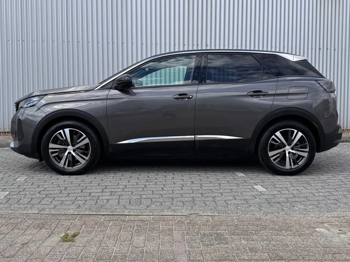 1.6 HYbrid 225PK Allure Pack Business | Camera | Navigatie | Apple Carplay / Android Auto | Cruise Control |