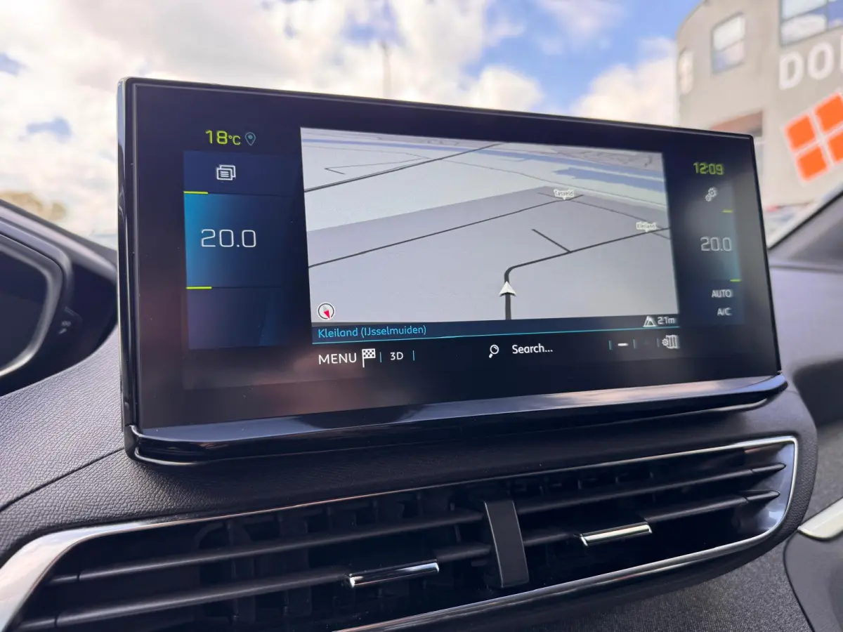 1.6 HYbrid 225PK Allure Pack Business | Camera | Navigatie | Apple Carplay / Android Auto | Cruise Control |