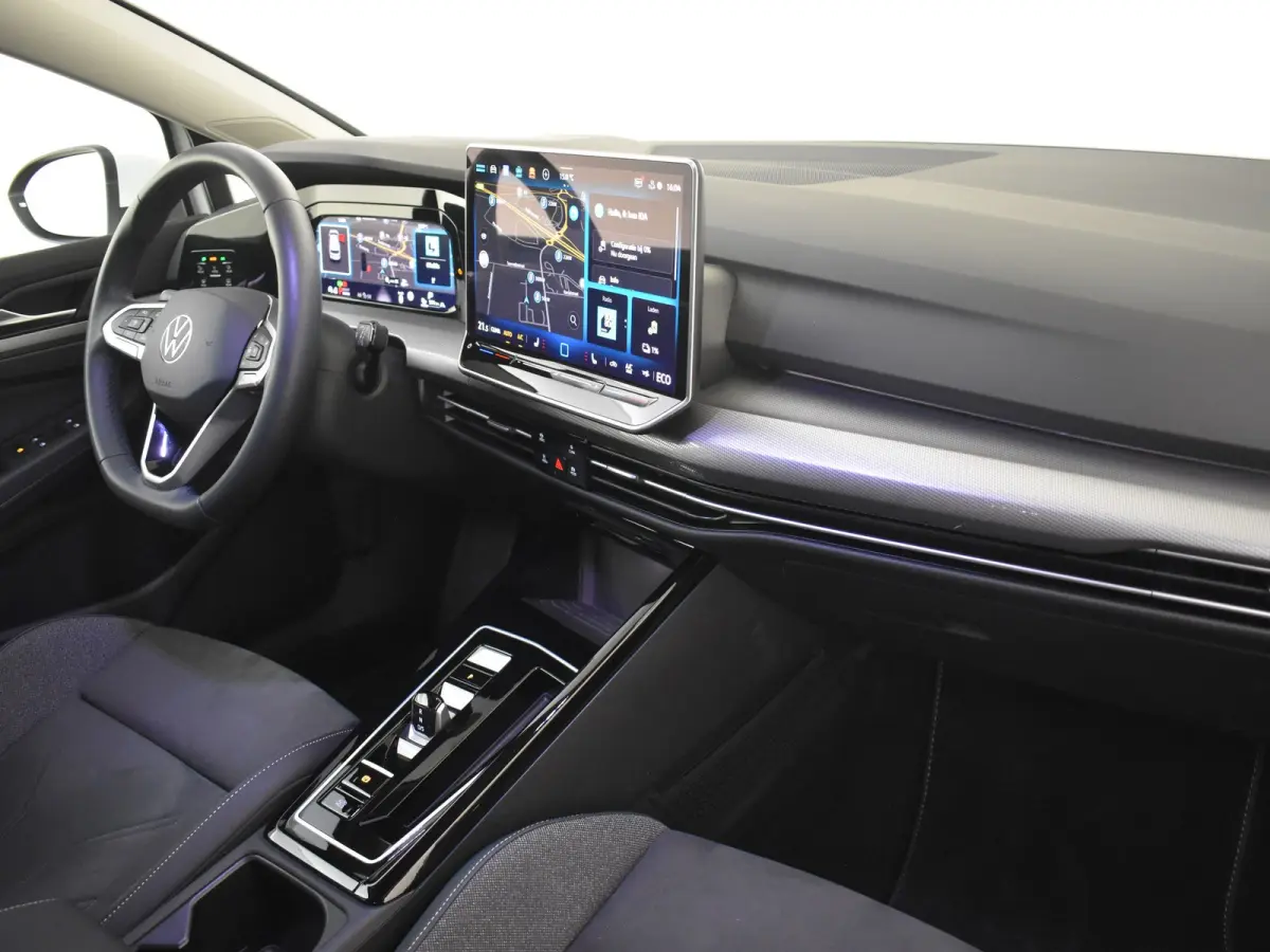 1.5 eHybrid Style Edition 204PK DSG/AUTO | Verlichte Gril l Elektr. Stoelen met geheugen l Camera | Apple carplay Android auto | Cruise control adaptief | Navigatie | Parkeersensoren voor/ac