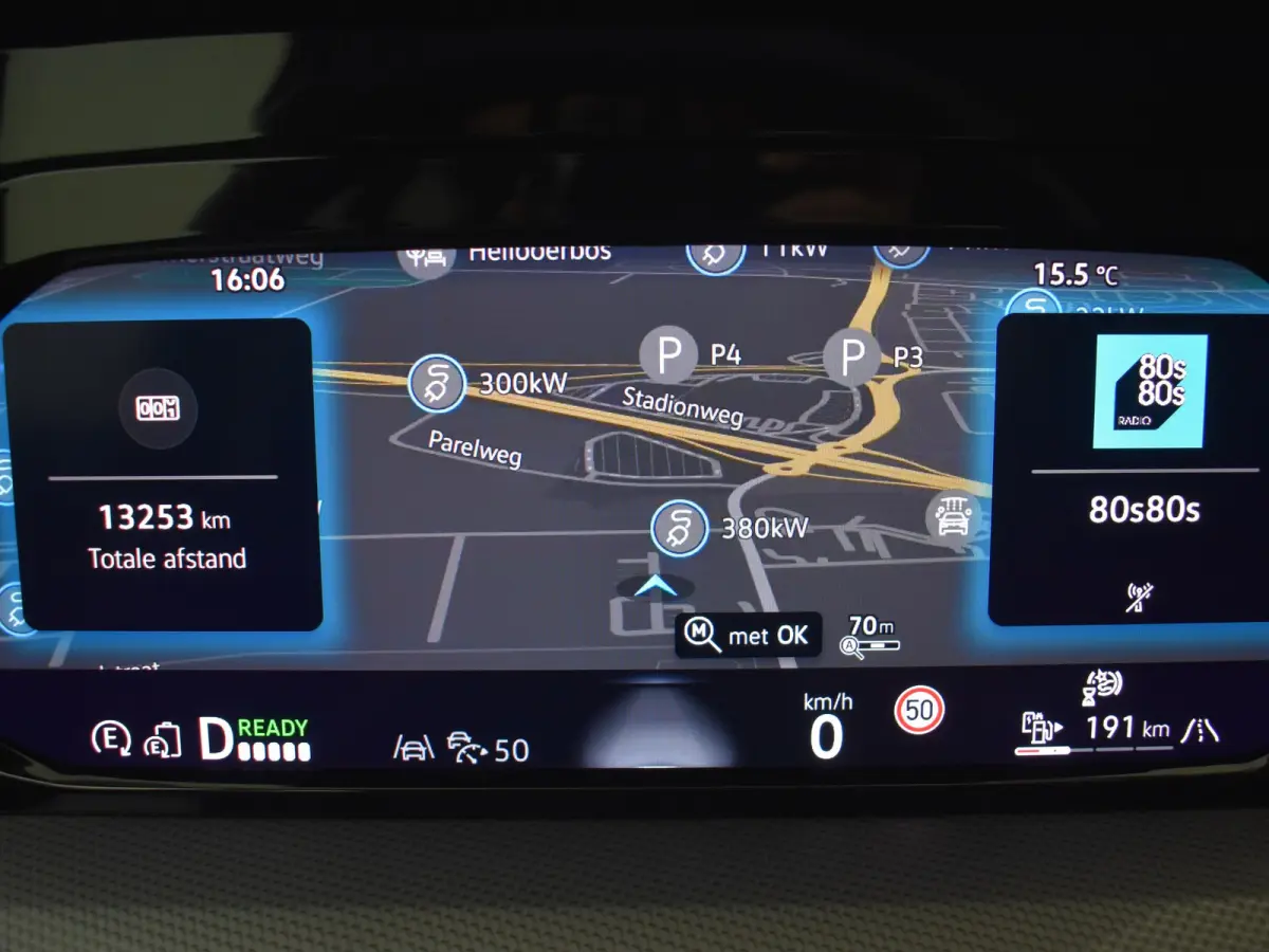 1.5 eHybrid Style Edition 204PK DSG/AUTO | Verlichte Gril l Elektr. Stoelen met geheugen l Camera | Apple carplay Android auto | Cruise control adaptief | Navigatie | Parkeersensoren voor/ac
