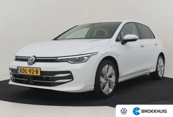 1.5 eHybrid Style Edition 204PK DSG/AUTO | Verlichte Gril l Elektr. Stoelen met geheugen l Camera | Apple carplay Android auto | Cruise control adaptief | Navigatie | Parkeersensoren voor/ac