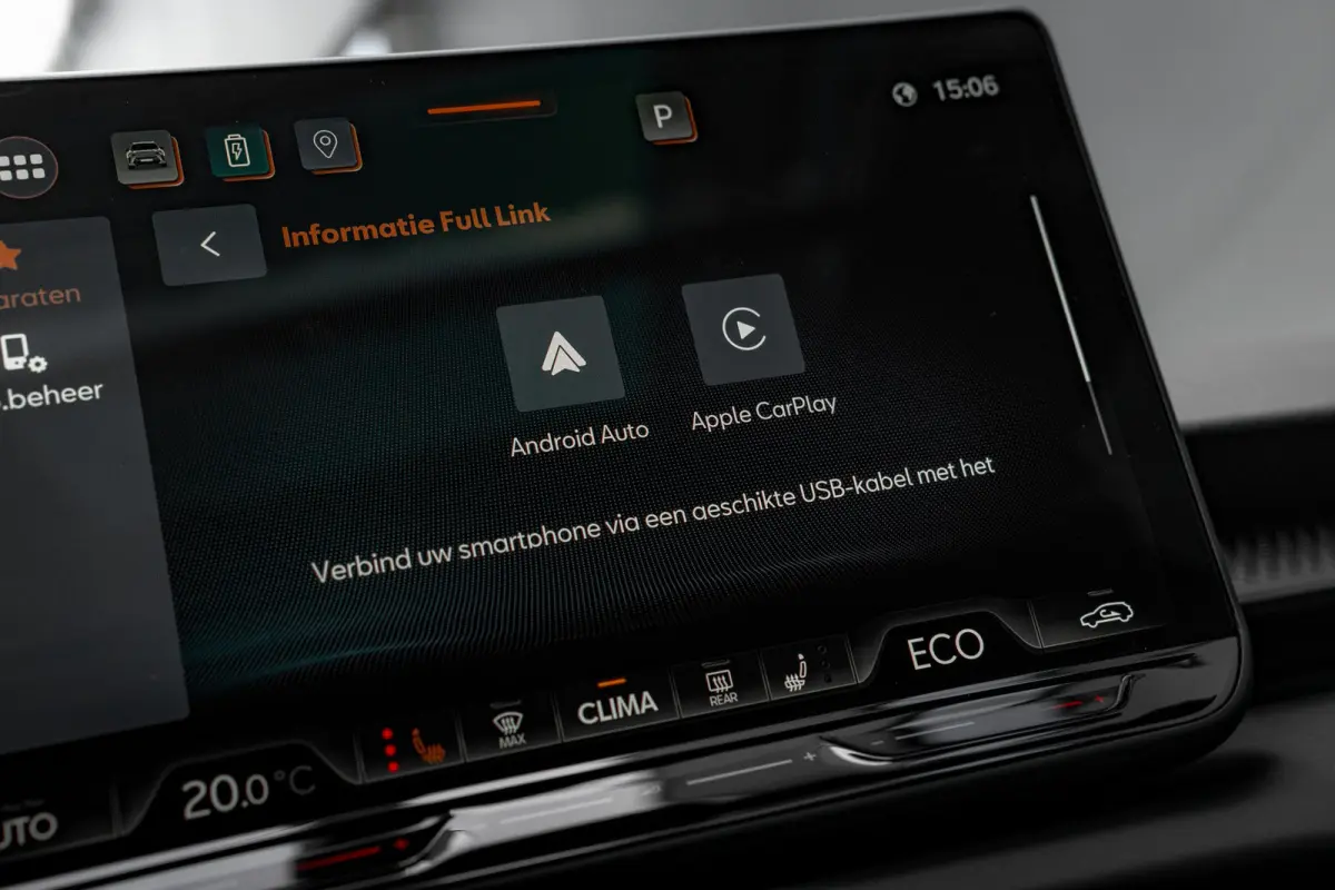 1.5 TSI e-Hybrid 272pk VZ Performance | Trekhaak | Sennheiser | Panoramadak | 360 Camera