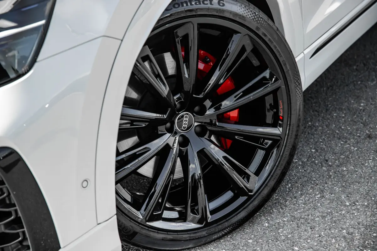 55 TFSI e quattro Pro Line Advanced| Panoramadak | Nachtzichtassistent | B&O | Vierwielbesturing | HUD | | Panoramadak | Nachtzichtassistent | B&O | Vierwielbesturing | HUD |