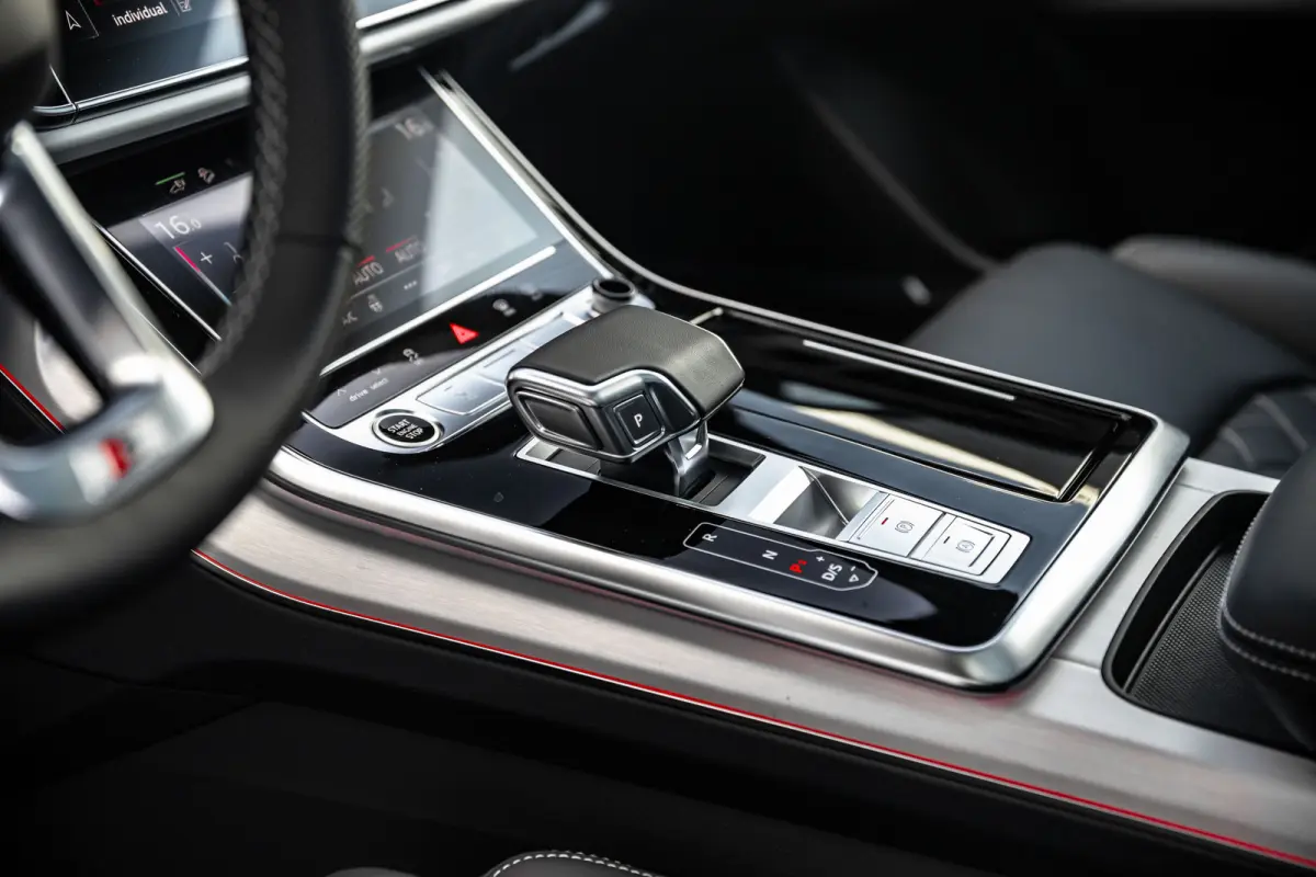 55 TFSI e quattro Pro Line Advanced| Panoramadak | Nachtzichtassistent | B&O | Vierwielbesturing | HUD | | Panoramadak | Nachtzichtassistent | B&O | Vierwielbesturing | HUD |