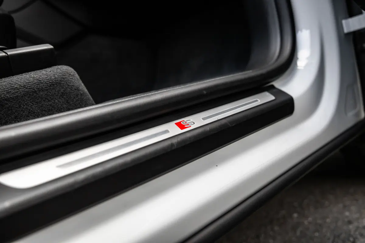 55 TFSI e quattro Pro Line Advanced| Panoramadak | Nachtzichtassistent | B&O | Vierwielbesturing | HUD | | Panoramadak | Nachtzichtassistent | B&O | Vierwielbesturing | HUD |