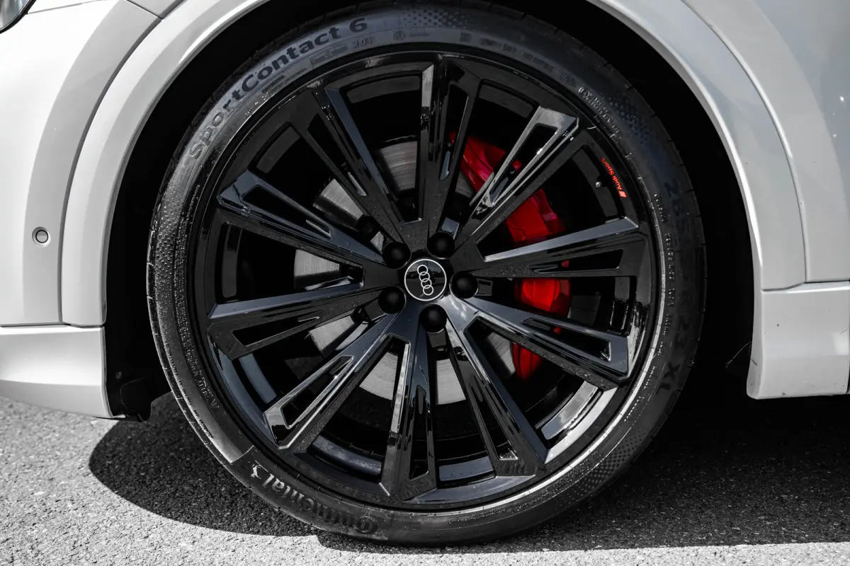 55 TFSI e quattro Pro Line Advanced| Panoramadak | Nachtzichtassistent | B&O | Vierwielbesturing | HUD | | Panoramadak | Nachtzichtassistent | B&O | Vierwielbesturing | HUD |