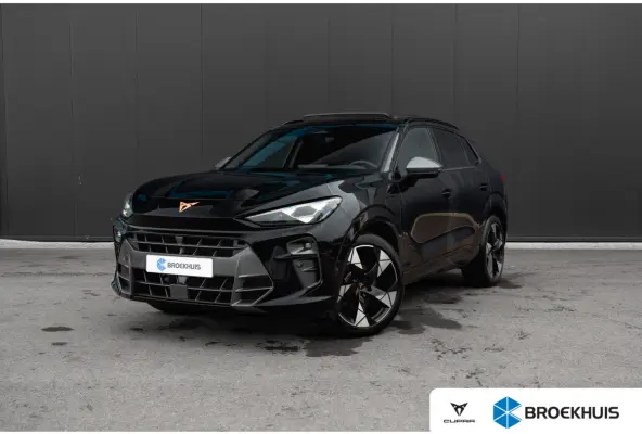 1.5 TSI e-Hybrid 272pk VZ Performance | Sennheiser | Trekhaak | Panoramadak | 360 Camera | 20"