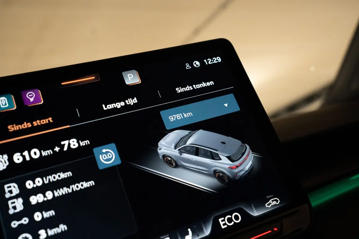 1.5 TSI e-Hybrid 272pk VZ Performance | Sennheiser | Trekhaak | Panoramadak | 360 Camera | 20"
