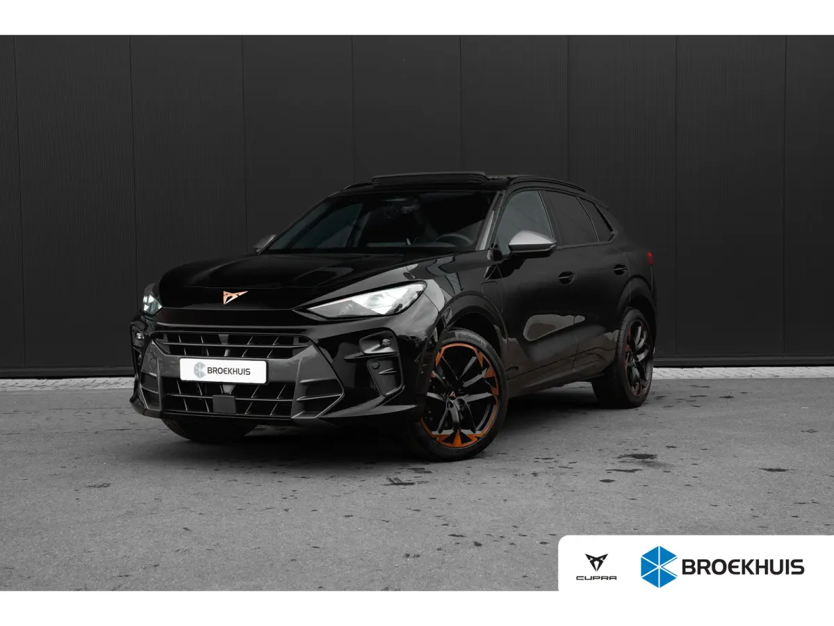 1.5 TSI e-Hybrid 272pk VZ Performance | Garantie t/m 2030 | Panoramadak | Trekhaak | Stoelen Elektrisch | 360 Camera
