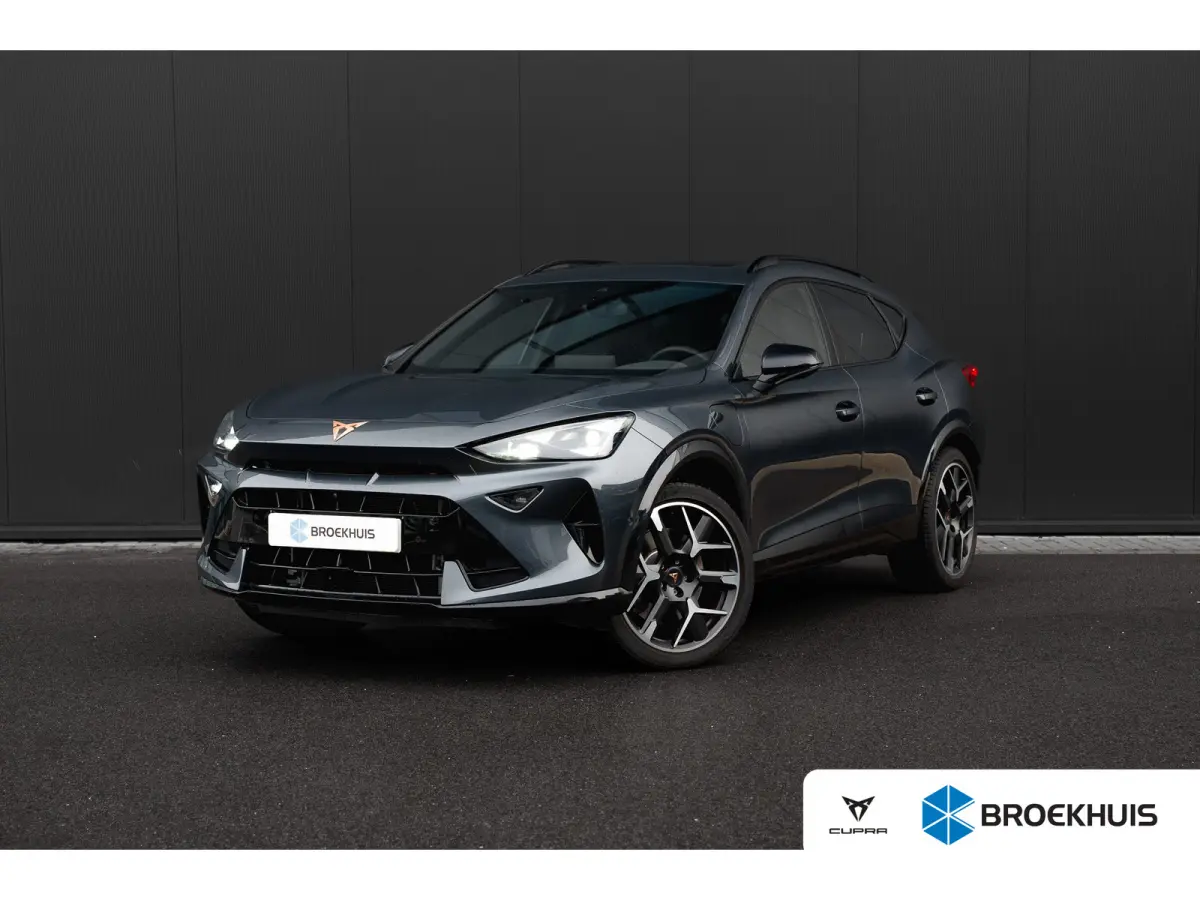 1.5 TSI e-Hybrid 272pk VZ Performance | Garantie t/m 2030 | Panoramadak | Trekhaak | 360 Camera | Leder