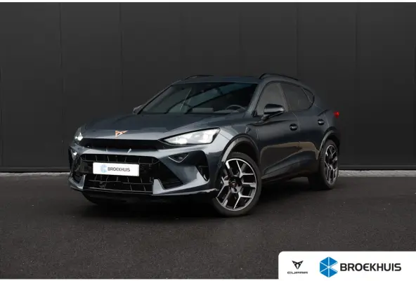 1.5 TSI e-Hybrid 272pk VZ Performance | Garantie t/m 2030 | Panoramadak | Trekhaak | 360 Camera | Leder