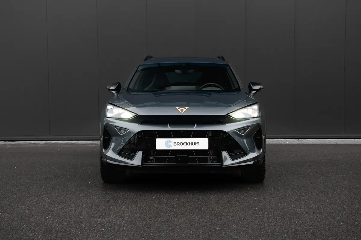 1.5 TSI e-Hybrid 272pk VZ Performance | Garantie t/m 2030 | Panoramadak | Trekhaak | 360 Camera | Leder